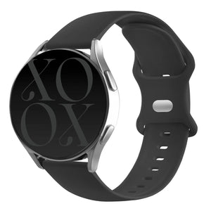 Correa silicona xoxo Wildhearts Polar Ignite 3 (negro)