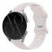 Correa silicona xoxo Wildhearts Samsung Galaxy Watch 3 45mm (beige)