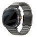 Bandz Samsung Galaxy Watch Ultra 2 Titanium Strap 