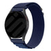 Suunto Vertical 2 Alpine Nylon Strap (Blue)