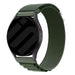Correa nylon Alpine Xiaomi Amazfit GTS (verde)