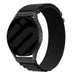 Amazfit Cheetah 2 Ultra Alpine Nylon Strap (Black)