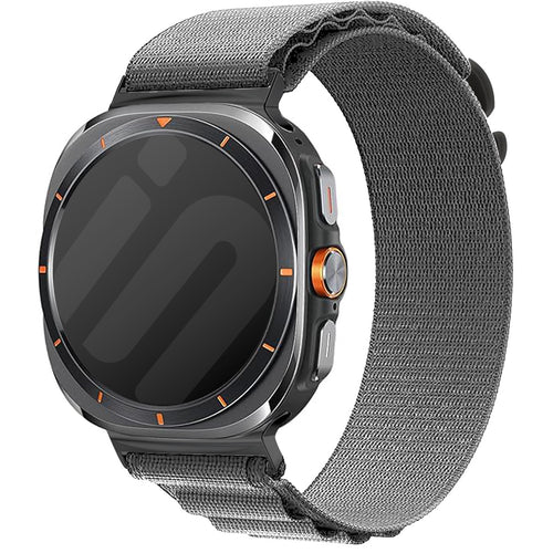 Correas Alpine Samsung Galaxy Watch Ultra (gris-azul)