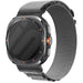 Correas Alpine Samsung Galaxy Watch Ultra (gris-azul)