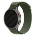 Samsung Galaxy Watch 7 - 44mm Alpine Strap (Green)