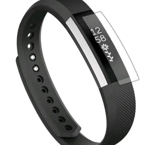 Fitbit Alta (HR) Screen Protector (Plastic Film)