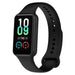 Correa silicona Amazfit Band 7 (negra)