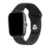 Correa híbrido cuero Amazfit GTS 3 (negro)