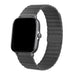 Correa cuero Loop Amazfit GTS 3 (gris)