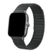 Correa cuero Loop Xiaomi Amazfit GTS 2 (negro)