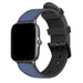 Xiaomi Amazfit GTS Hybrid Nylon Strap (Blue)