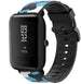 Xiaomi Amazfit Bip Camo Strap (Blue)