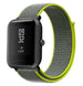 Xiaomi Amazfit Bip Nylon Strap (Fluorescent)
