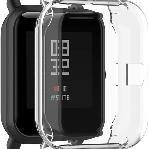 Funda de TPU para Xiaomi Amazfit Bip (Lite)