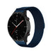 Correa milanesa Amazfit GTR 2 (azul)