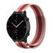 Correa milanese Amazfit GTR 2 (rojo/rosa)