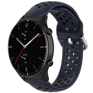 amazfit-gtr-2-siliconen-bandje-blauw