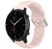 Correa silicona agujeros Amazfit GTR 2 (rosa)