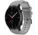 Correa silicona Amazfit GTR 2 (gris)