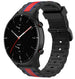 Correa edición especial Amazfit GTR 2 (negro/rojo)