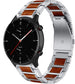 Amazfit GTR 2 Wood/Steel Strap (Silver)