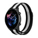 Correa milanese Amazfit GTR 3 (Pro) (negro/blanco)