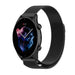Correa milanesa Amazfit GTR 3 (Pro) (negro)