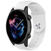 Amazfit GTR 3 (Pro) Sport Strap (White)
