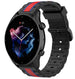 Amazfit GTR 3 (Pro) Special Edition Strap (Black/Red)