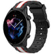 Amazfit GTR 3 (Pro) Special Edition Strap (Black/White)