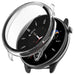 Amazfit GTR Mini PC Case with Glass (Transparent)
