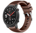 Correa silicona Xiaomi Amazfit GTR (café marrón)