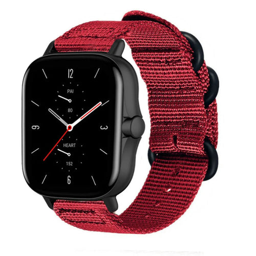 amazfit-gts-2-nylon-armband