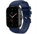 Amazfit GTS 2 Silicone Strap (Dark Blue)
