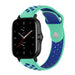 Amazfit GTS 2 Sport Strap (Aqua/Blue)