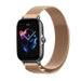 Amazfit GTS 3 Milanese Strap (Rose Gold)