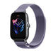 Amazfit GTS 3 Milanese Strap (Light Purple)