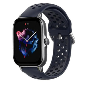 amazfit-gts-3-silicone-band-donkerblauw