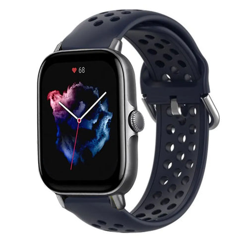amazfit-gts-3-silicone-band-donkerblauw