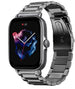 Correa titanio Amazfit GTS 3 (gris)