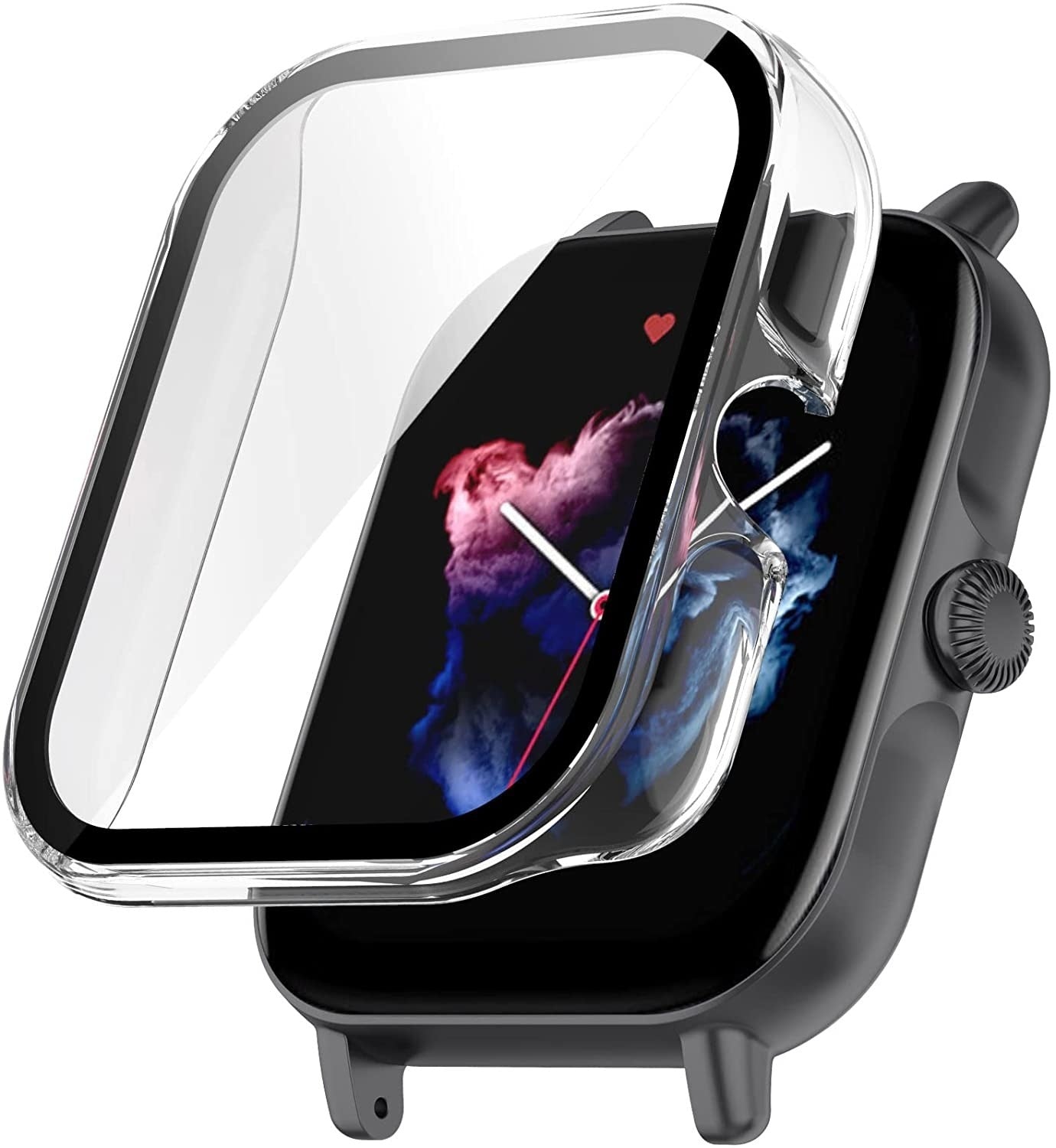 Funda de TPU para Amazfit GTS 3