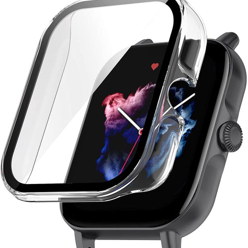 Funda de TPU para Amazfit GTS 3