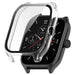 Caja con vidrio Amazfit GTS 4 (transparente)