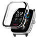 Caja con vidrio Amazfit GTS 4 Mini (transparente)