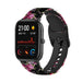 Correa flor rosa Xiaomi Amazfit GTS