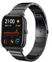Correa metalica Xiaomi Amazfit GTS (negra)