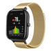 Xiaomi Amazfit GTS Milanese Strap (Gold)