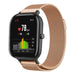 Correa milanesa Xiaomi Amazfit GTS (oro rosa)