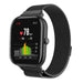 Xiaomi Amazfit GTS Milanese Strap (Black)
