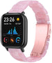 Correa resina Xiaomi Amazfit GTS (rosa)